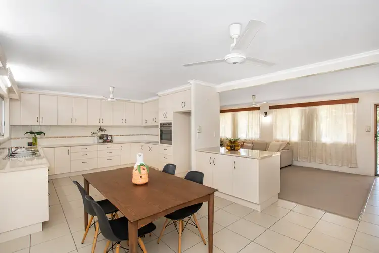 Third view of Homely house listing, 6 Wareham Street, Aitkenvale QLD 4814