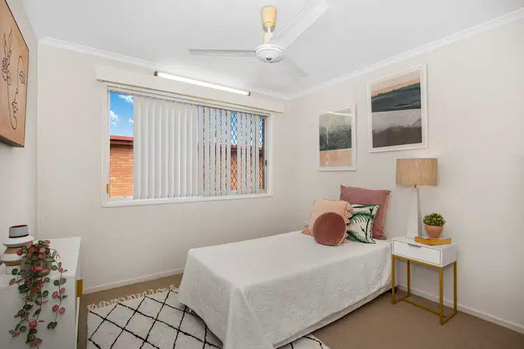 Fifth view of Homely house listing, 6 Wareham Street, Aitkenvale QLD 4814