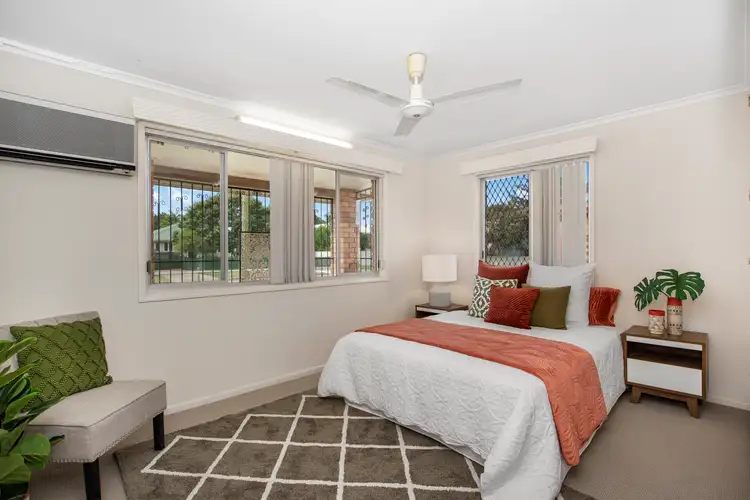 Sixth view of Homely house listing, 6 Wareham Street, Aitkenvale QLD 4814