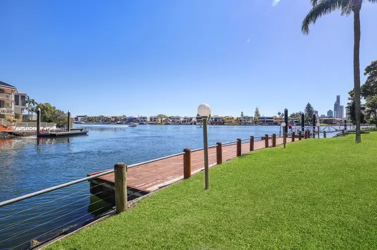 27/37 Monaco Street, Surfers Paradise QLD 4217