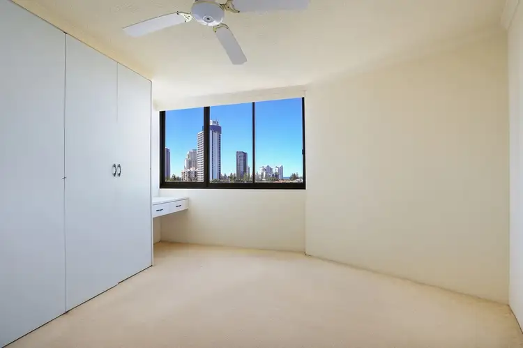 Sixth view of Homely unit listing, 27/37 Monaco Street, Surfers Paradise QLD 4217