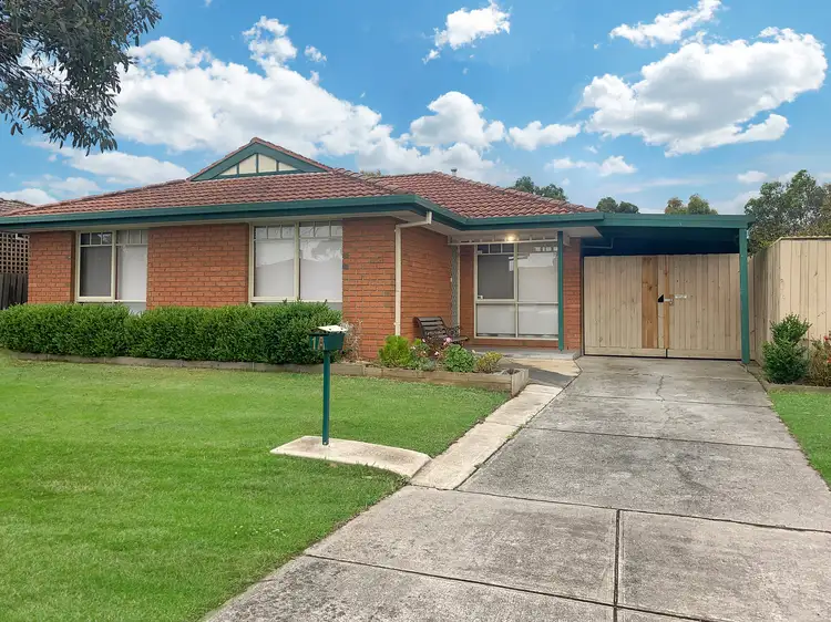 1A Anita Place