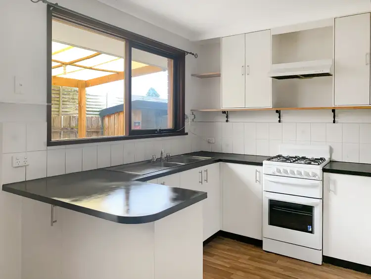 Second view of Homely house listing, 1A Anita Place, Pakenham VIC 3810