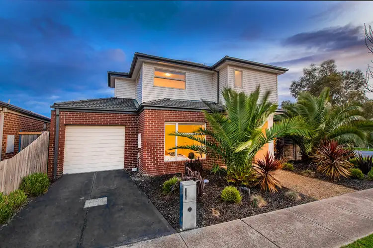 75 Player Drive, Narre Warren VIC 3805