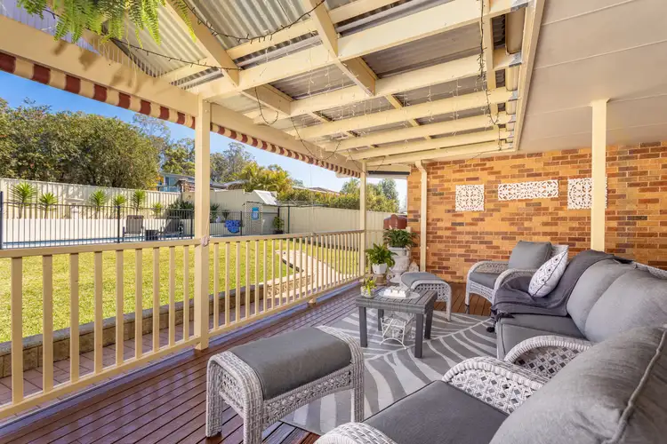 12 Gunbar Road, Taree NSW 2430