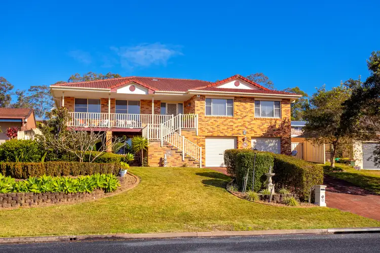 Fifth view of Homely house listing, 12 Gunbar Road, Taree NSW 2430
