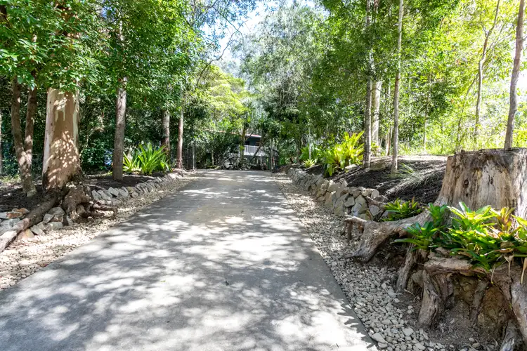 Main view of Homely house listing, 32 Blackbean Court, Black Mountain QLD 4563