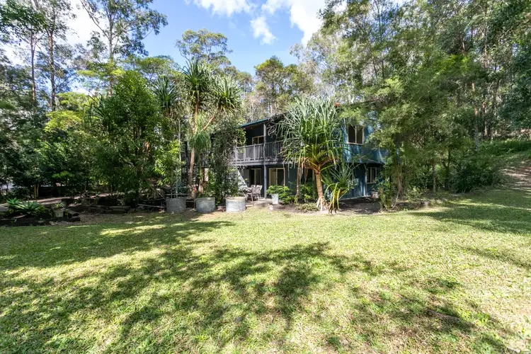 Second view of Homely house listing, 32 Blackbean Court, Black Mountain QLD 4563