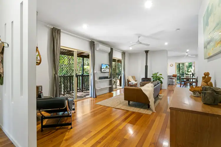 Third view of Homely house listing, 32 Blackbean Court, Black Mountain QLD 4563