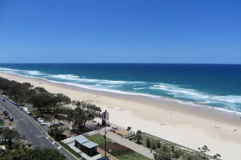 Main view of Homely unit listing, 1103/44-52 The Esplanade, "Chateau Beachside", Surfers Paradise QLD 4217