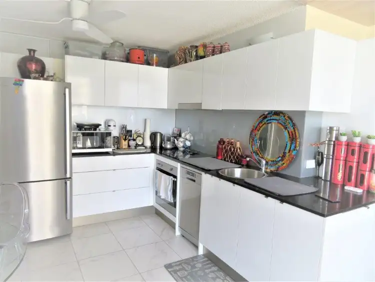 Third view of Homely unit listing, 1103/44-52 The Esplanade, "Chateau Beachside", Surfers Paradise QLD 4217
