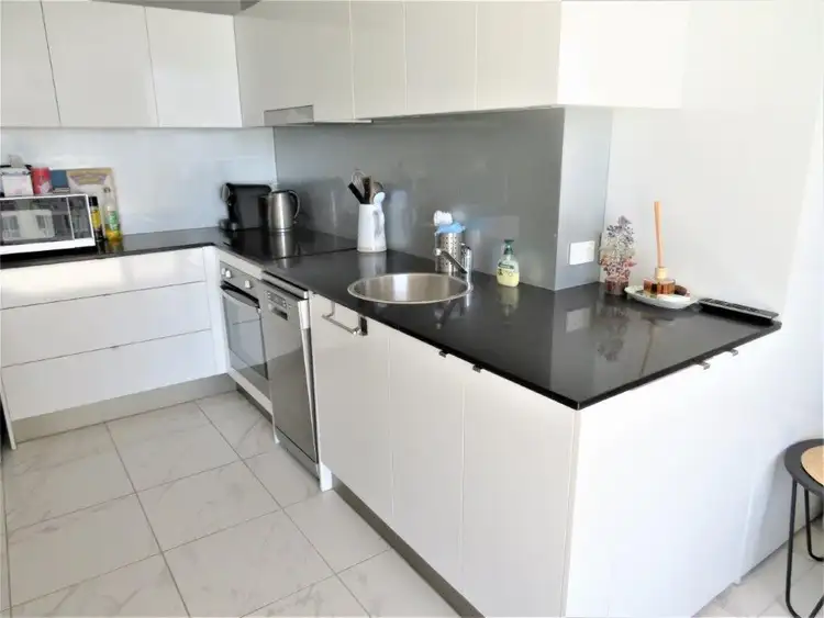 Fourth view of Homely unit listing, 1103/44-52 The Esplanade, "Chateau Beachside", Surfers Paradise QLD 4217