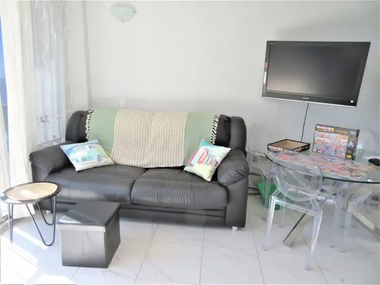 Seventh view of Homely unit listing, 1103/44-52 The Esplanade, "Chateau Beachside", Surfers Paradise QLD 4217