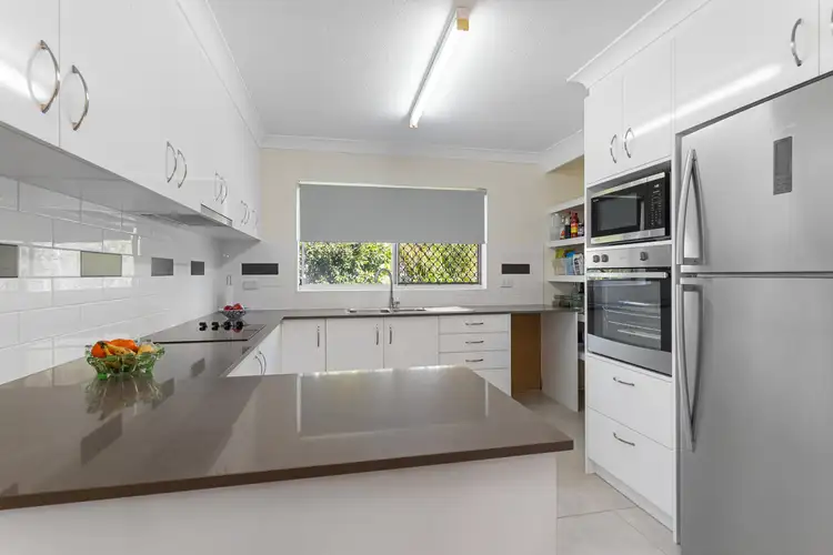 Third view of Homely unit listing, 5/23 Mabel Street, Margate QLD 4019