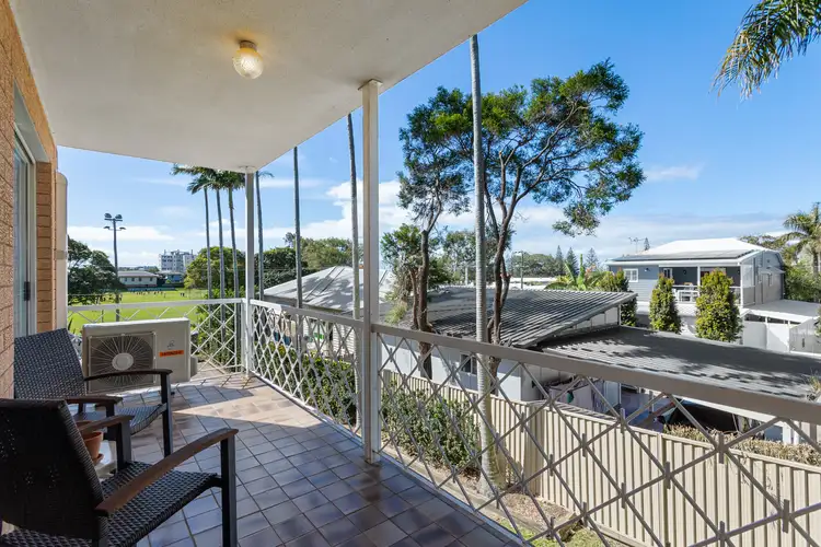 Fourth view of Homely unit listing, 5/23 Mabel Street, Margate QLD 4019