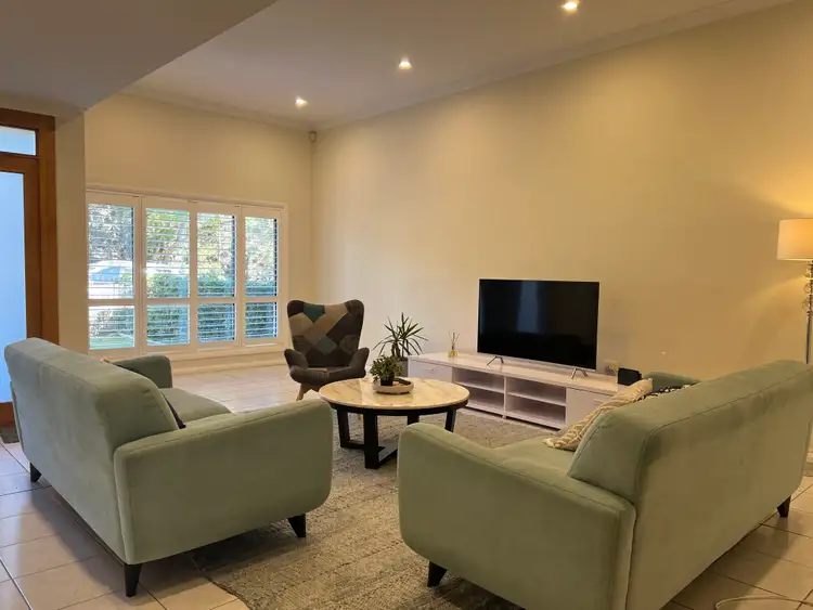 Third view of Homely semi-detached listing, 248 Gloucester Road, Hurstville NSW 2220