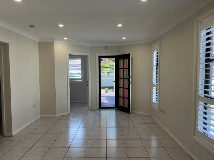 Fourth view of Homely semi-detached listing, 248 Gloucester Road, Hurstville NSW 2220