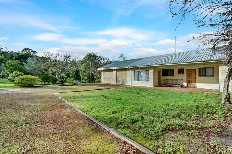 Second view of Homely house listing, 811 Puzey Road, Wilyabrup WA 6280
