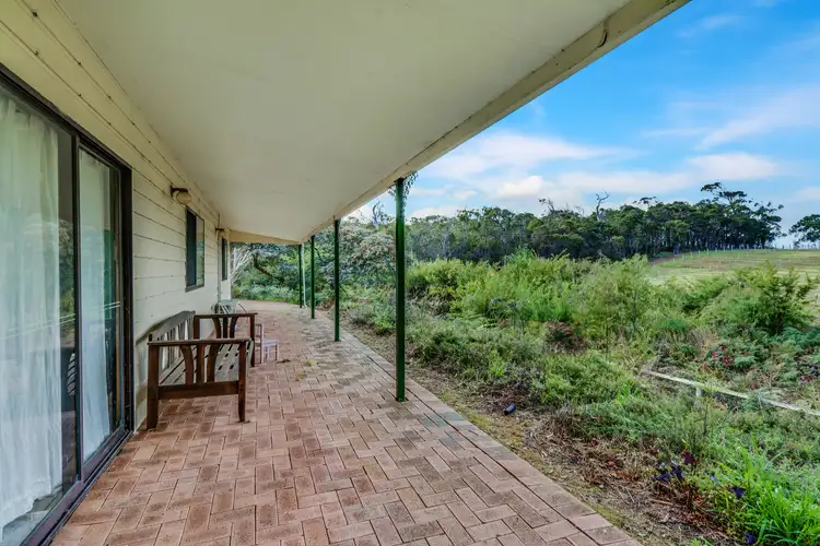 Third view of Homely house listing, 811 Puzey Road, Wilyabrup WA 6280