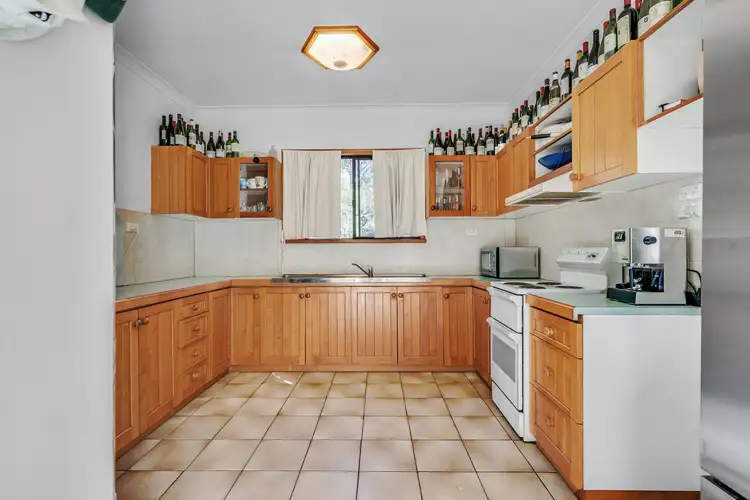 Fifth view of Homely house listing, 811 Puzey Road, Wilyabrup WA 6280