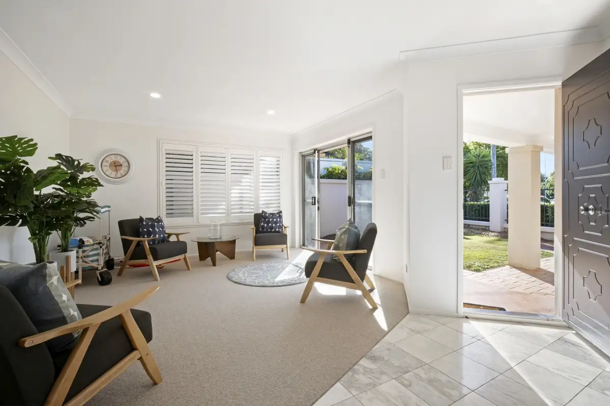 Main view of Homely house listing, 38 Verona Avenue, Isle of Capri QLD 4217