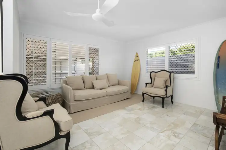 Second view of Homely house listing, 38 Verona Avenue, Isle of Capri QLD 4217