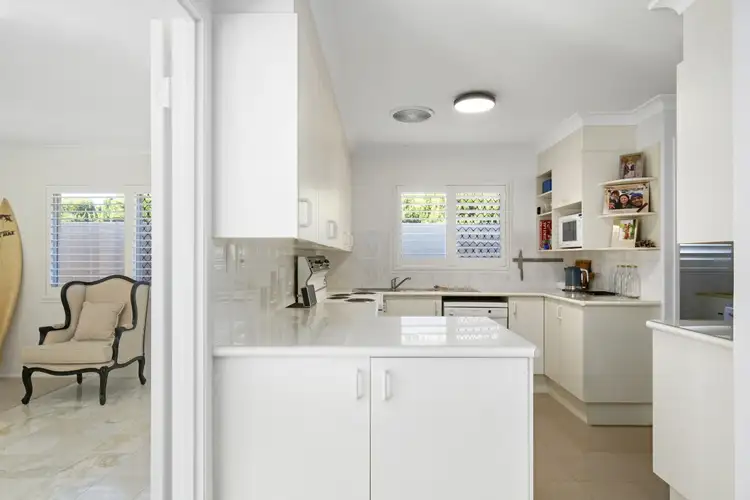 Third view of Homely house listing, 38 Verona Avenue, Isle of Capri QLD 4217