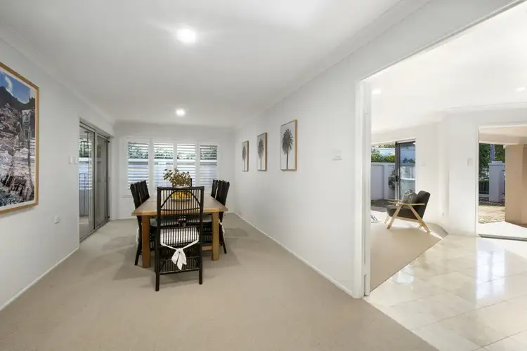 Fourth view of Homely house listing, 38 Verona Avenue, Isle of Capri QLD 4217