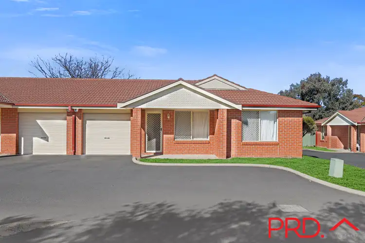 9/183 Johnston Street, Tamworth NSW 2340