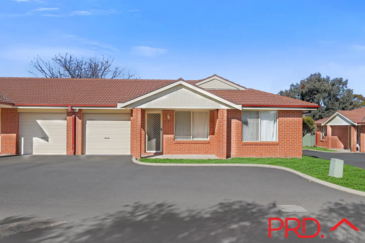 Main view of Homely house listing, 9/183 Johnston Street, Tamworth NSW 2340