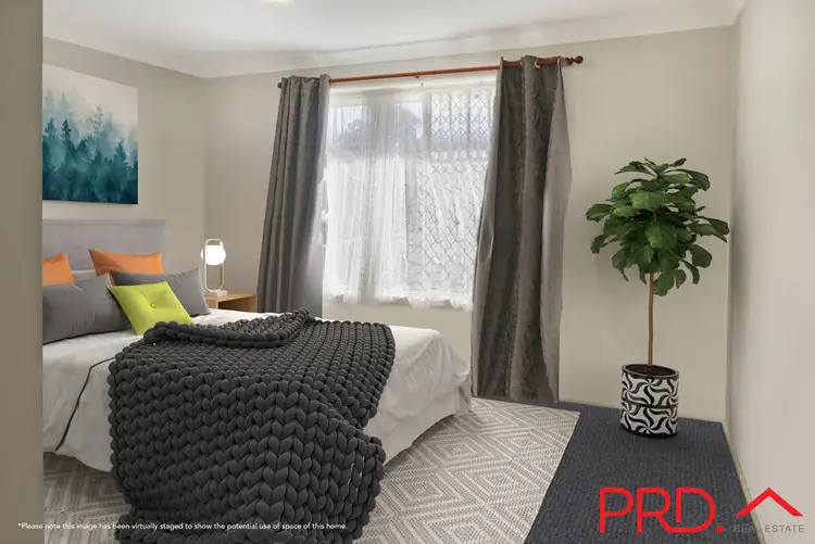 Second view of Homely house listing, 9/183 Johnston Street, Tamworth NSW 2340