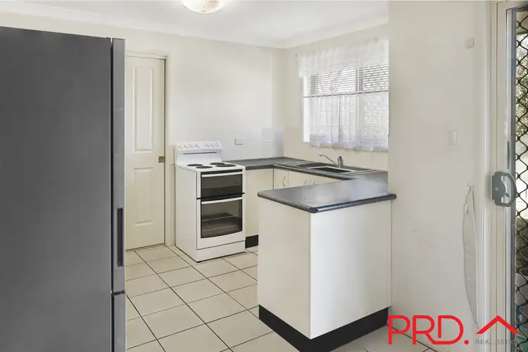 Third view of Homely house listing, 9/183 Johnston Street, Tamworth NSW 2340