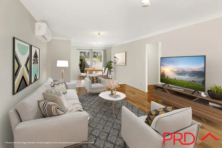 Fourth view of Homely house listing, 9/183 Johnston Street, Tamworth NSW 2340