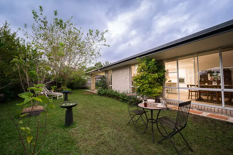 9 Griffin Place, Coes Creek QLD 4560