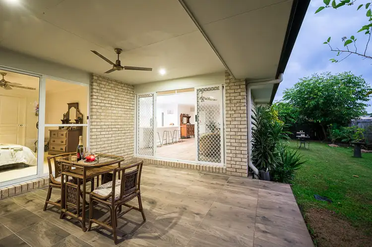 Second view of Homely house listing, 9 Griffin Place, Coes Creek QLD 4560