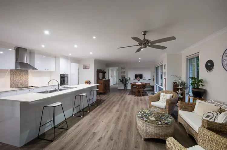 Third view of Homely house listing, 9 Griffin Place, Coes Creek QLD 4560