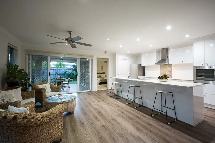 Fourth view of Homely house listing, 9 Griffin Place, Coes Creek QLD 4560