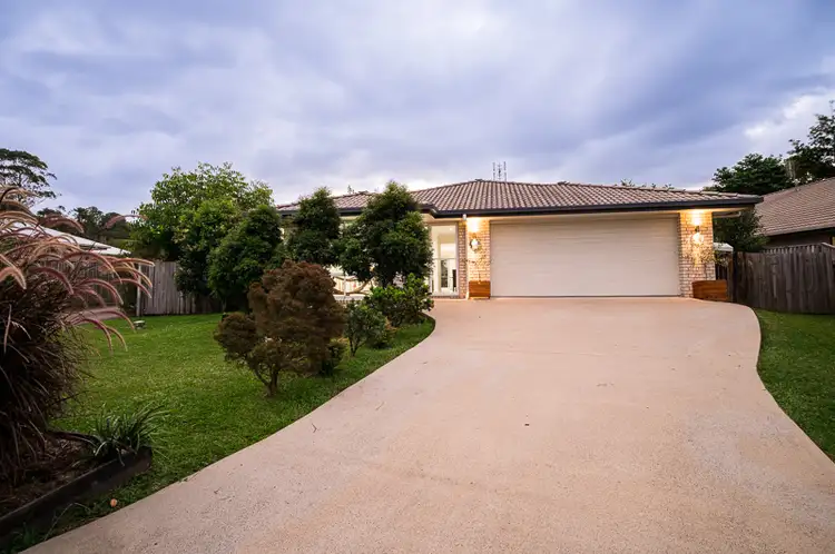 Seventh view of Homely house listing, 9 Griffin Place, Coes Creek QLD 4560