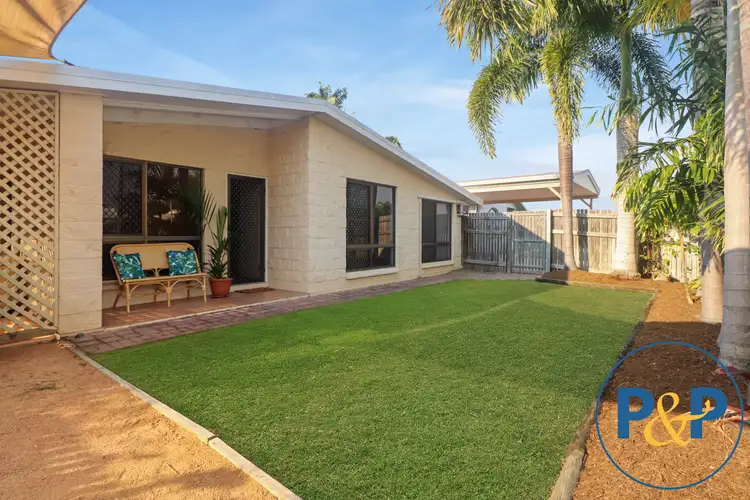 Main view of Homely house listing, 41 Whitsunday Drive, Kirwan QLD 4817