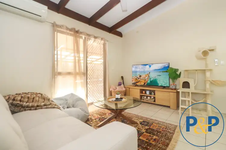 Fourth view of Homely house listing, 41 Whitsunday Drive, Kirwan QLD 4817