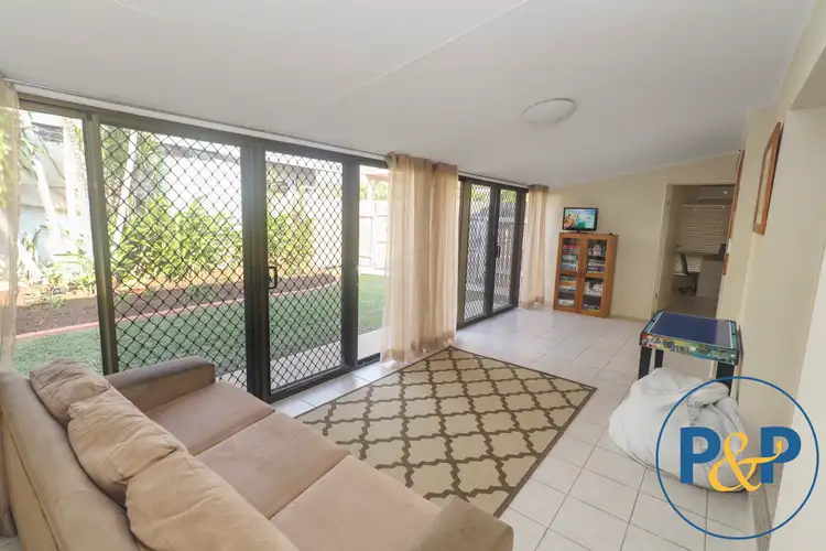Fifth view of Homely house listing, 41 Whitsunday Drive, Kirwan QLD 4817