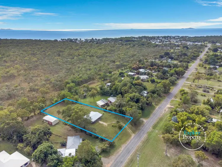 Main view of Homely land listing, 61 Mystic Avenue, Balgal Beach QLD 4816