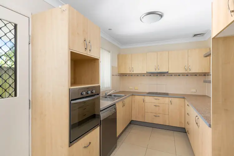 Third view of Homely townhouse listing, 1/3 Henry Street, Wynnum QLD 4178