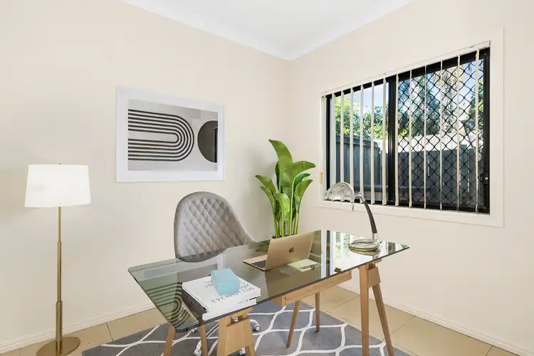 Fourth view of Homely townhouse listing, 1/3 Henry Street, Wynnum QLD 4178
