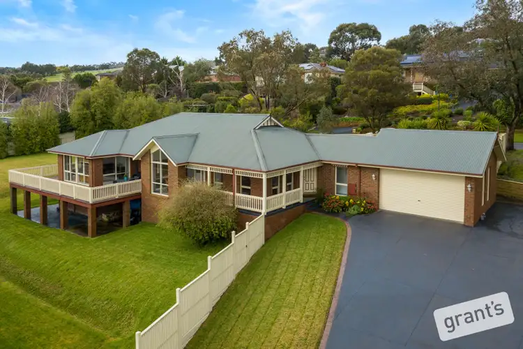 Main view of Homely house listing, 5 Tom Gearon Court, Narre Warren North VIC 3804
