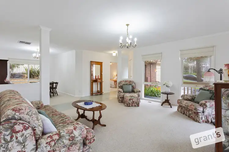 Fourth view of Homely house listing, 5 Tom Gearon Court, Narre Warren North VIC 3804