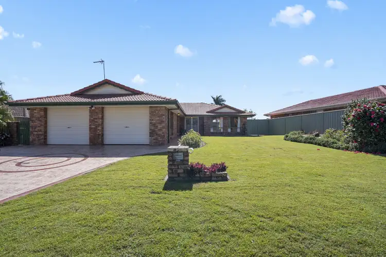 Third view of Homely house listing, 10 Bilgola Place, Robina QLD 4226