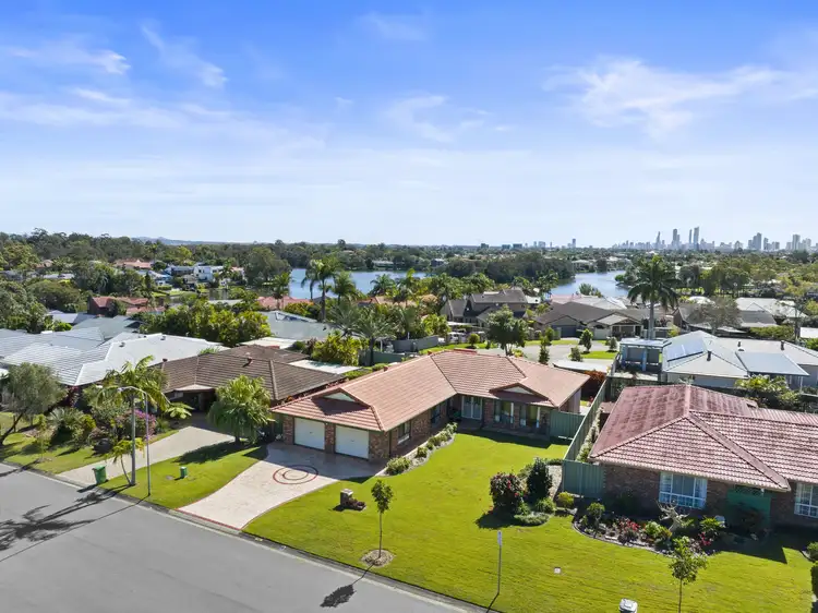 Sixth view of Homely house listing, 10 Bilgola Place, Robina QLD 4226