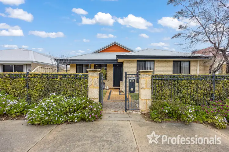 32 Bodorgan Avenue, Butler WA 6036