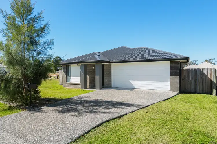 9 Mary Crescent, Rosewood QLD 4340